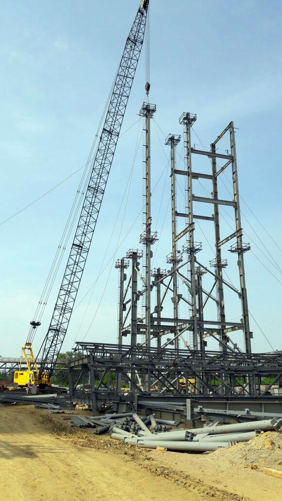 Construction